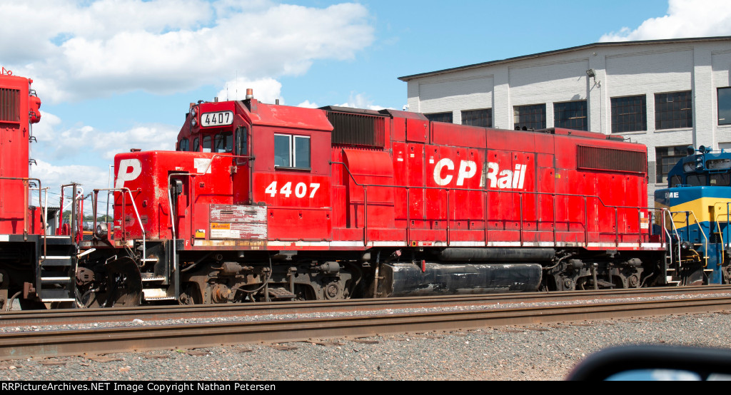 CP 4407